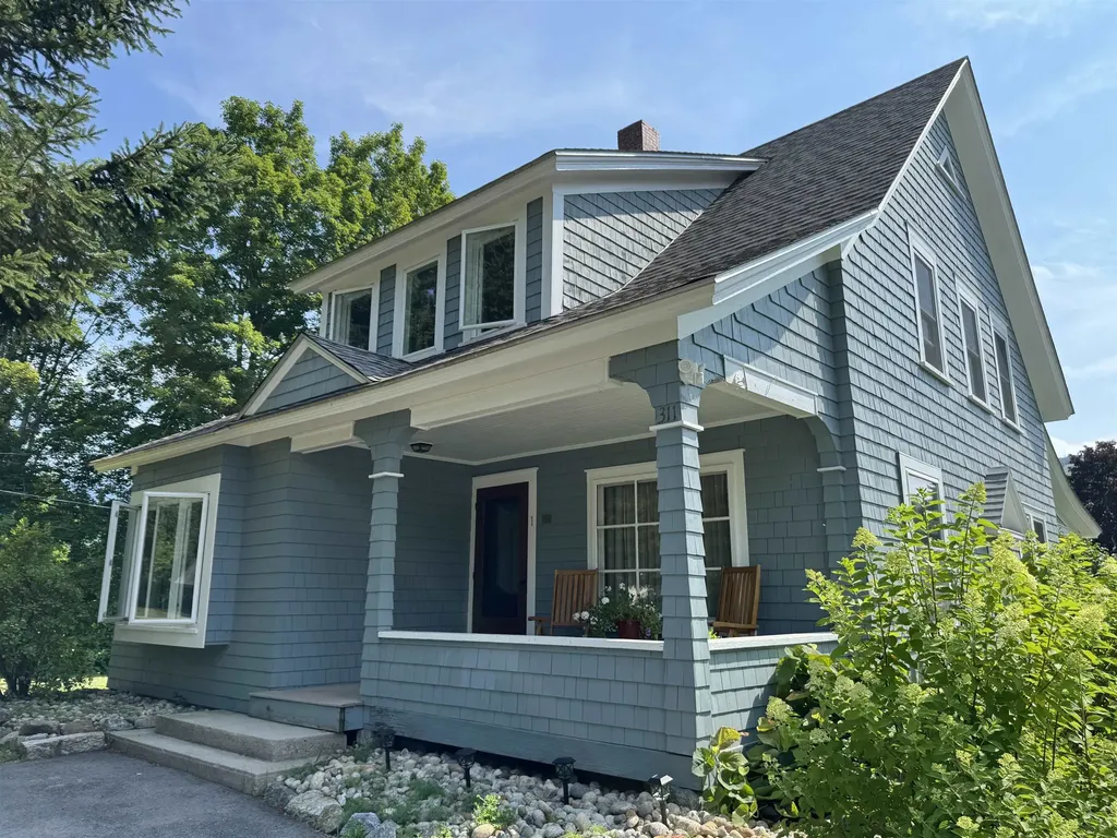 311 Kearsarge Road Conway NH 03860