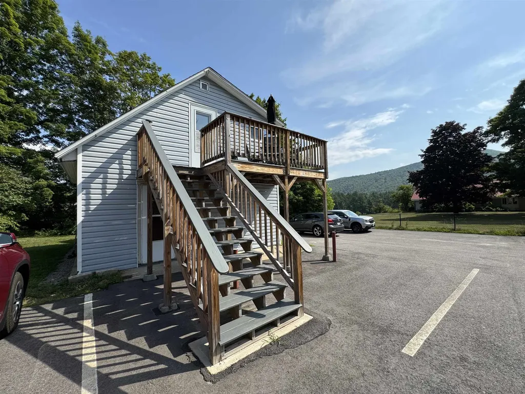 311 Kearsarge Road Conway NH 03860
