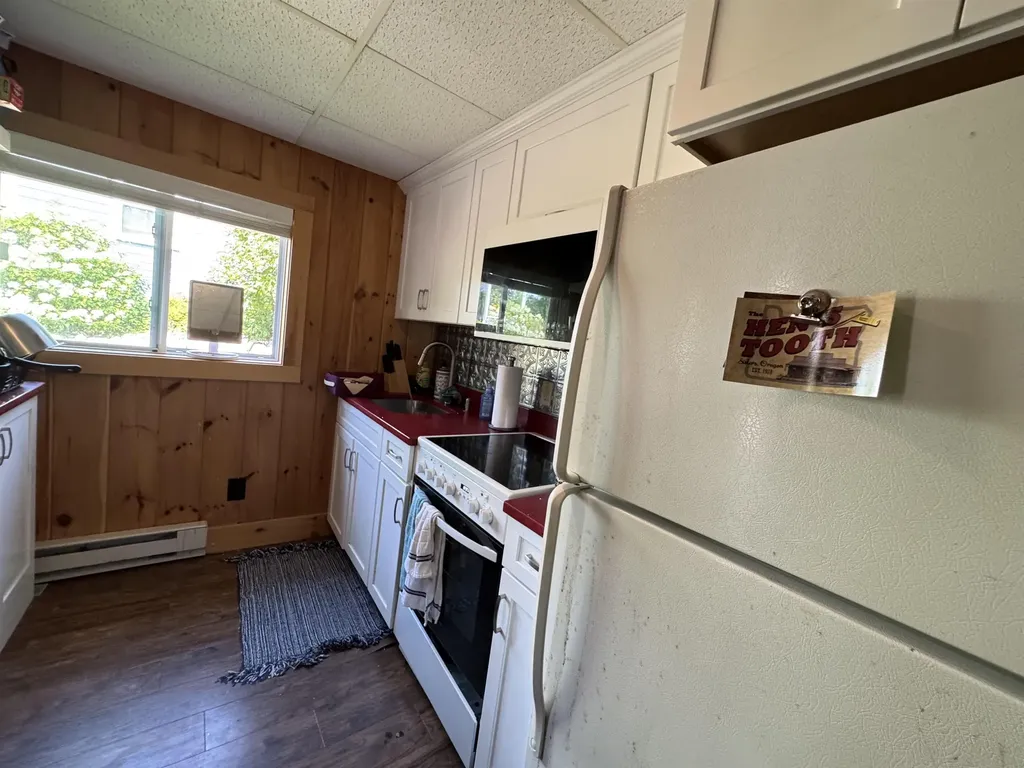 311 Kearsarge Road Conway NH 03860