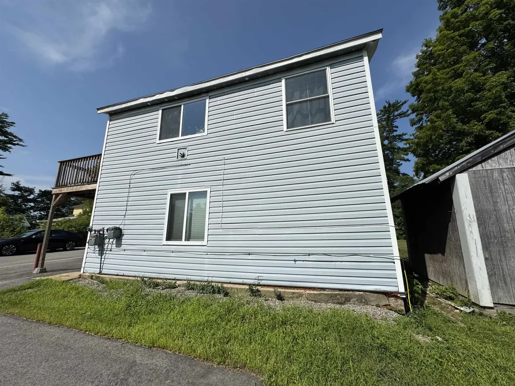 311 Kearsarge Road Conway NH 03860