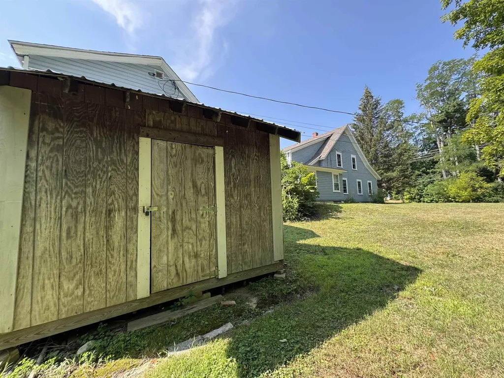 311 Kearsarge Road Conway NH 03860