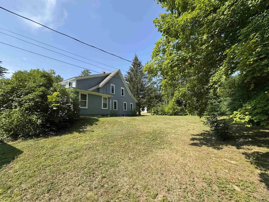 311 Kearsarge Road Conway NH 03860