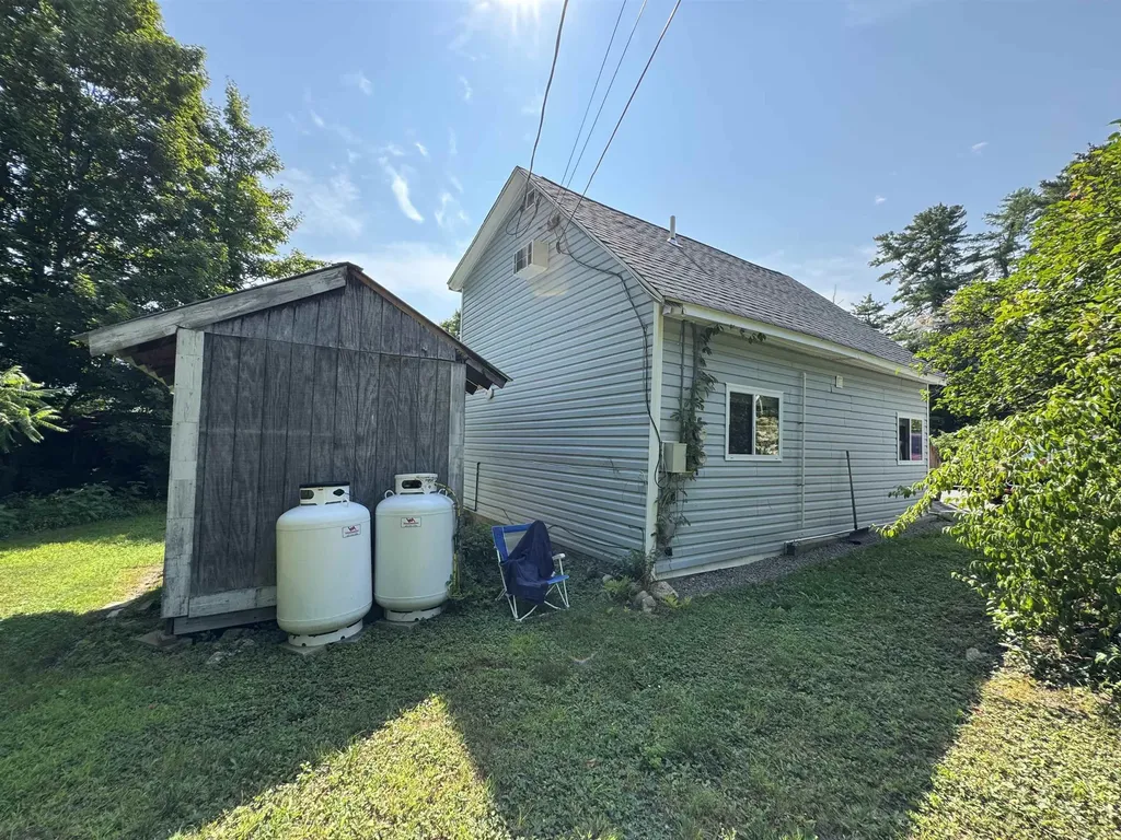 311 Kearsarge Road Conway NH 03860