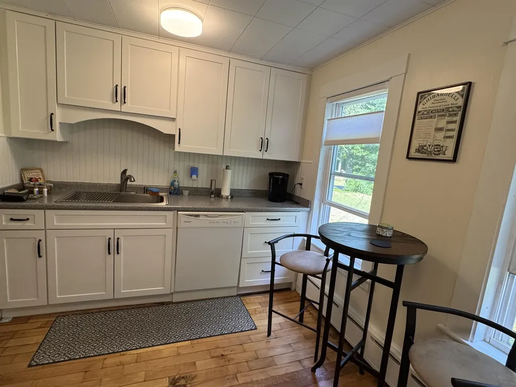 311 Kearsarge Road Conway NH 03860
