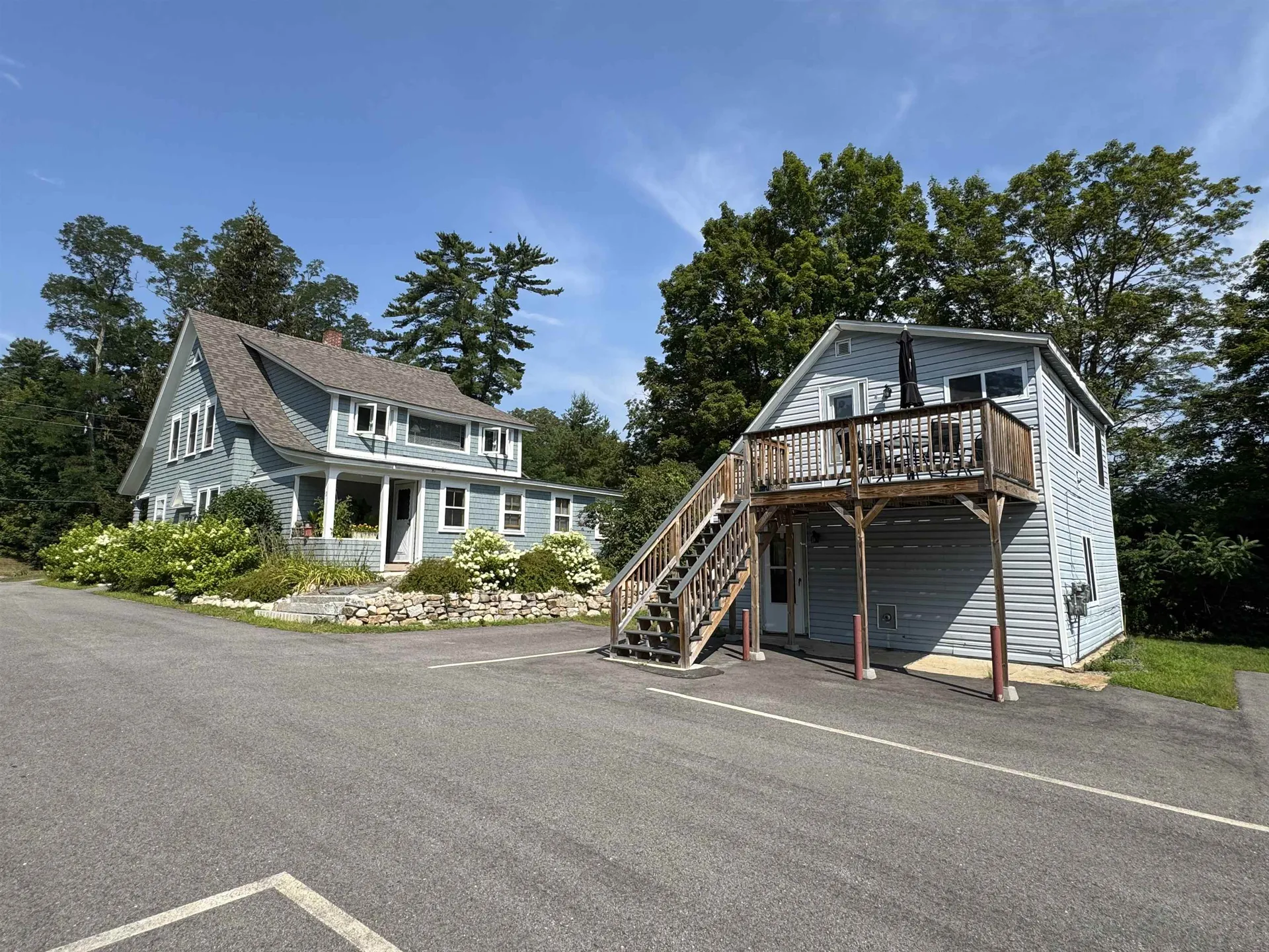 311 Kearsarge Road Conway NH 03860