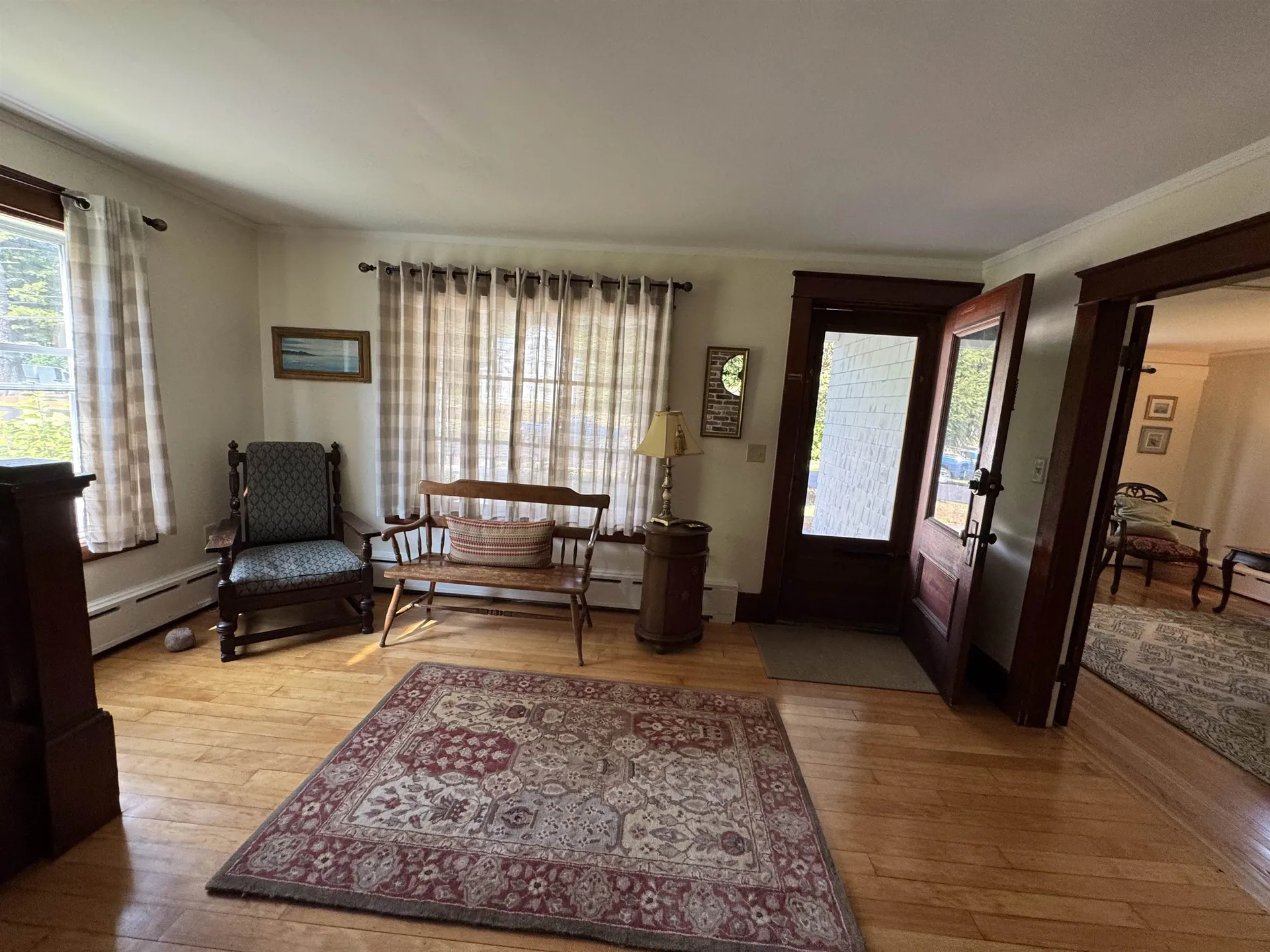 311 Kearsarge Road Conway NH 03860
