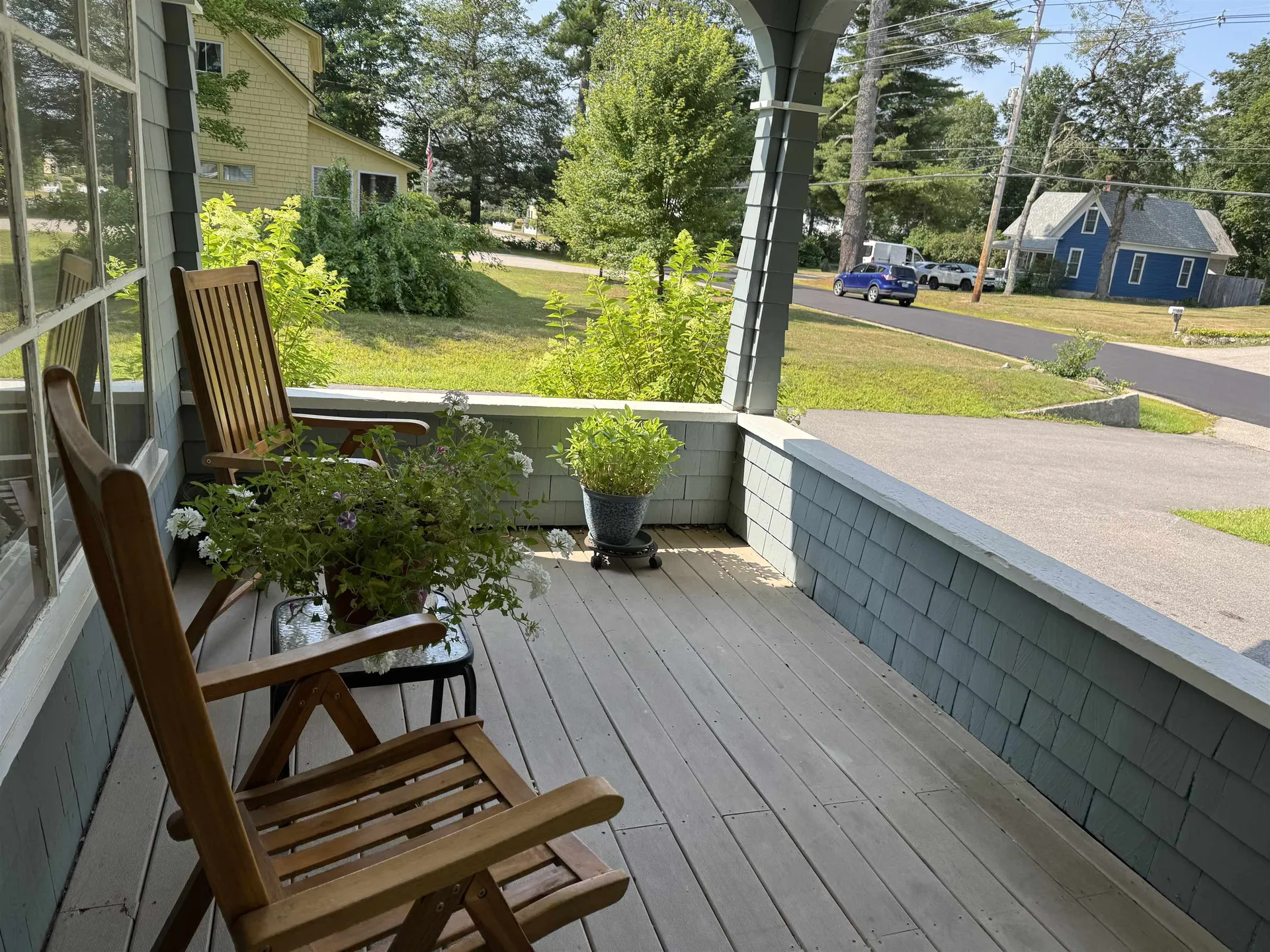 311 Kearsarge Road Conway NH 03860