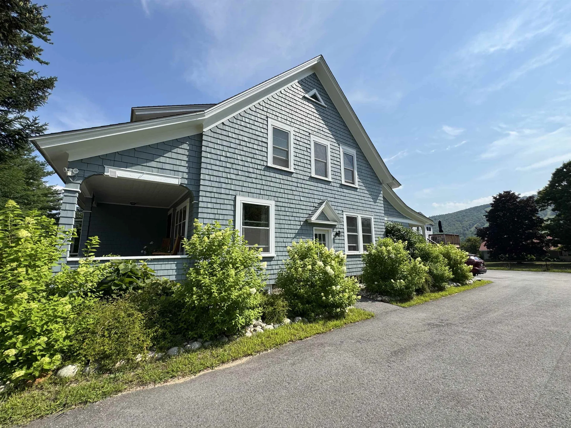 311 Kearsarge Road Conway NH 03860