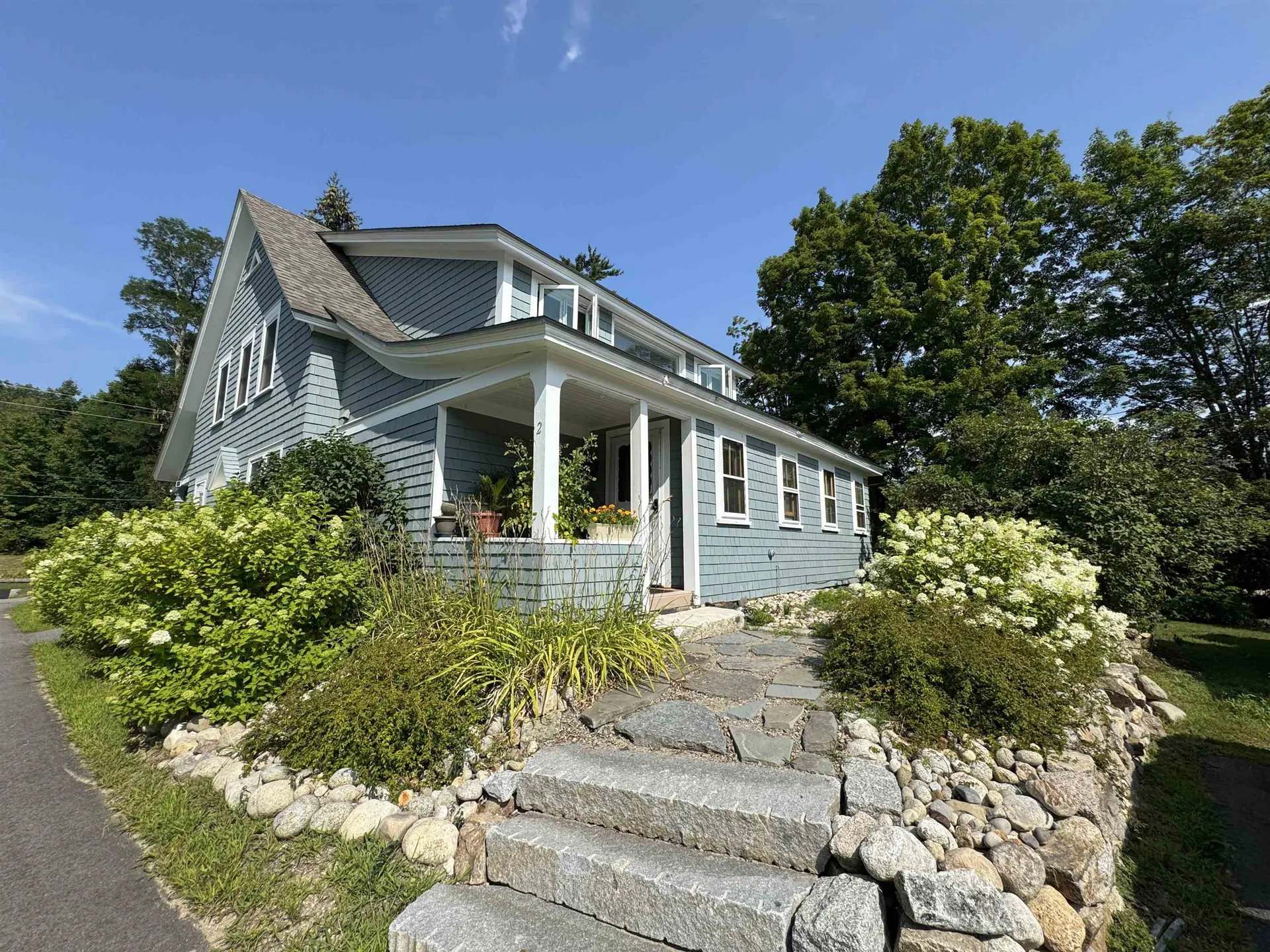 311 Kearsarge Road Conway NH 03860