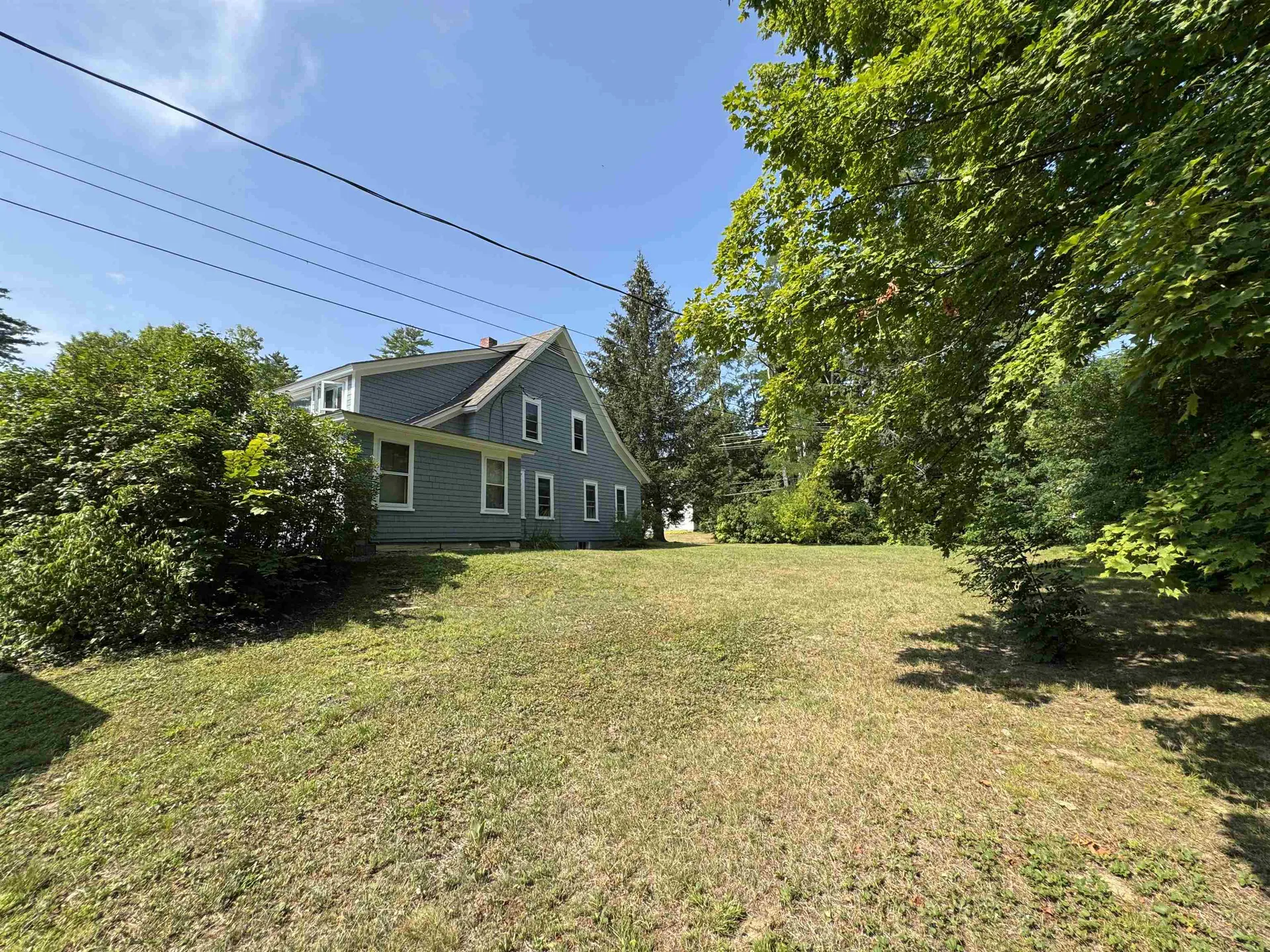 311 Kearsarge Road Conway NH 03860