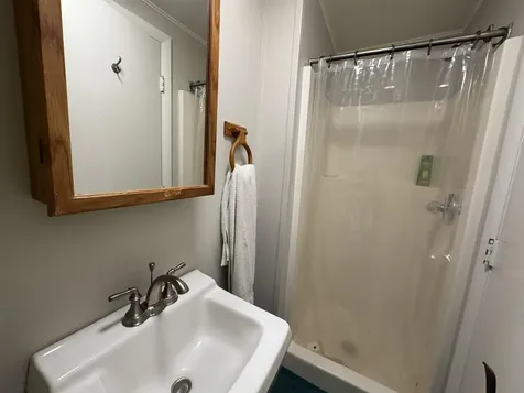311 Kearsarge Road Conway NH 03860