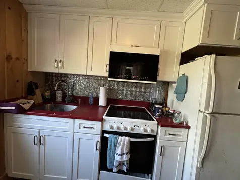 311 Kearsarge Road Conway NH 03860
