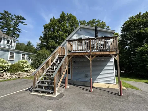 311 Kearsarge Road Conway NH 03860