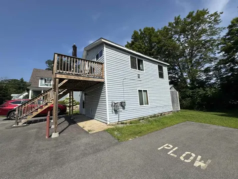 311 Kearsarge Road Conway NH 03860