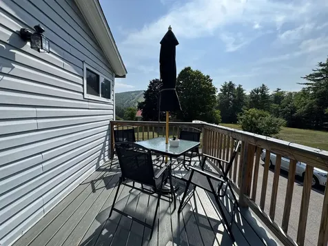 311 Kearsarge Road Conway NH 03860