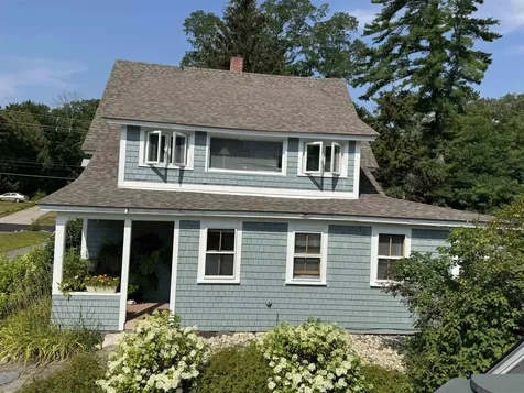 311 Kearsarge Road Conway NH 03860