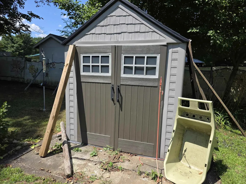 10 Clark Street Springfield VT 05150