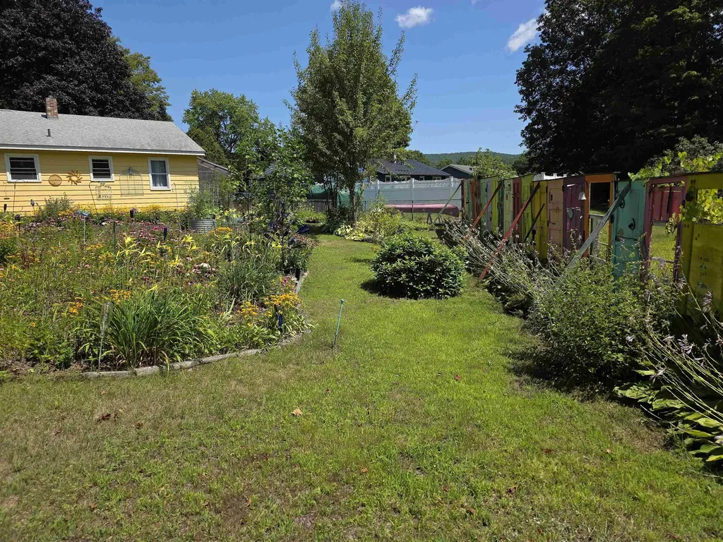 10 Clark Street Springfield VT 05150