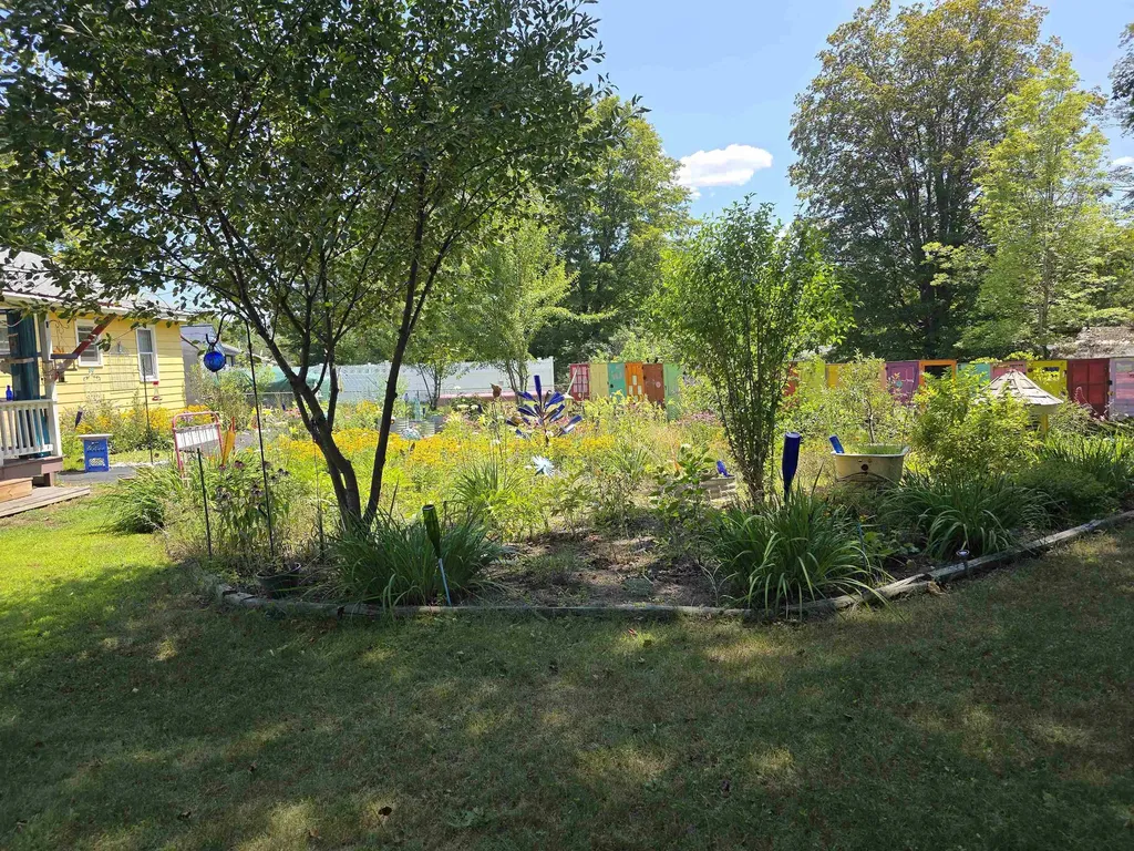 10 Clark Street Springfield VT 05150