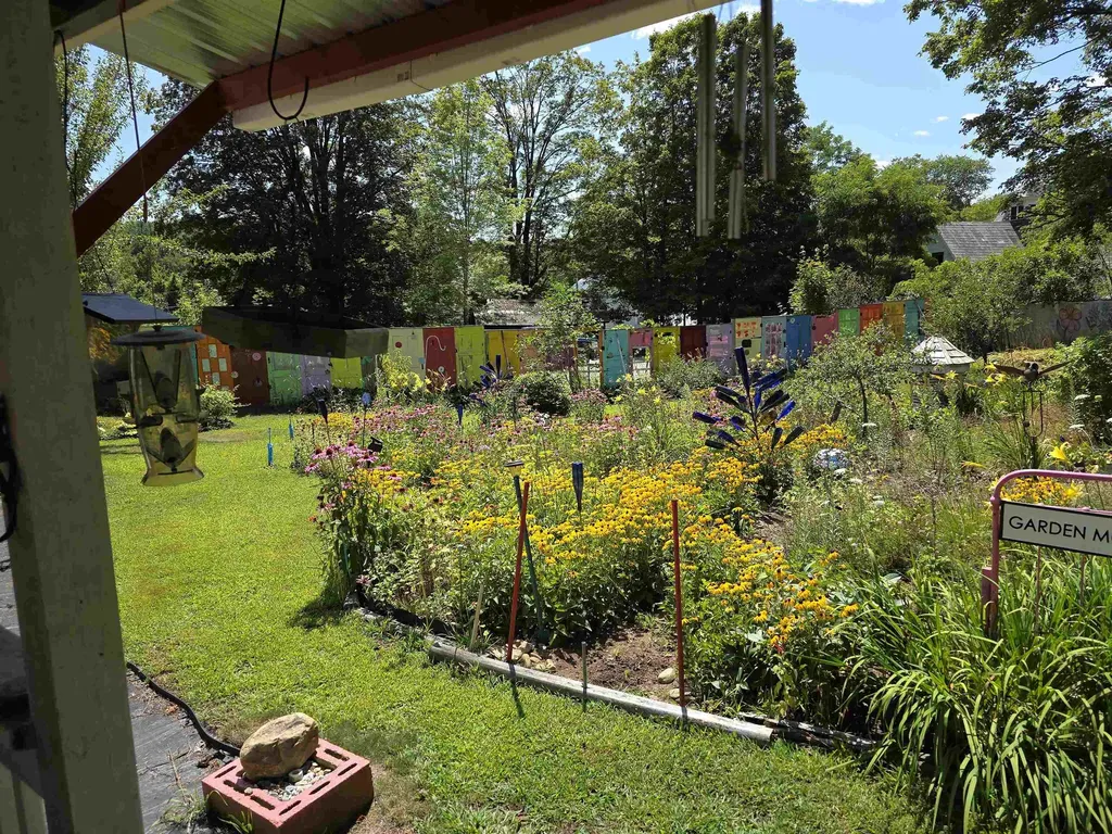 10 Clark Street Springfield VT 05150