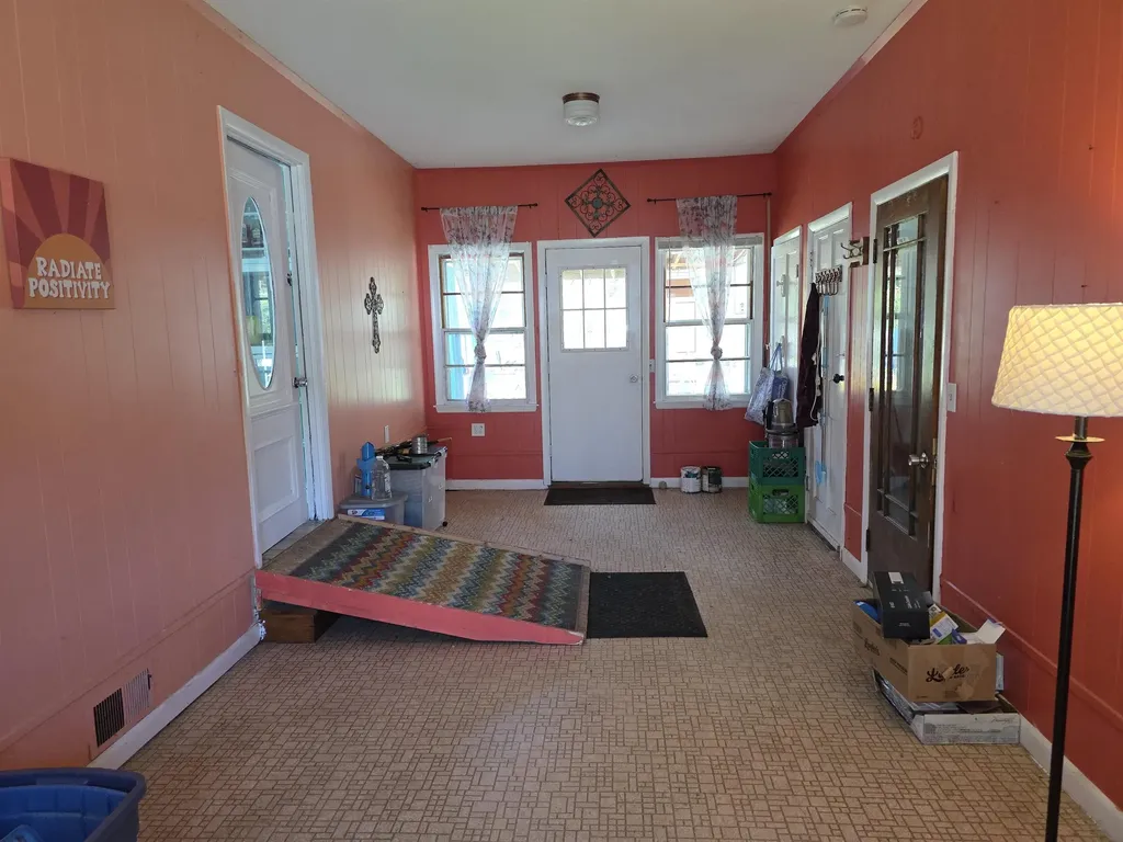 10 Clark Street Springfield VT 05150