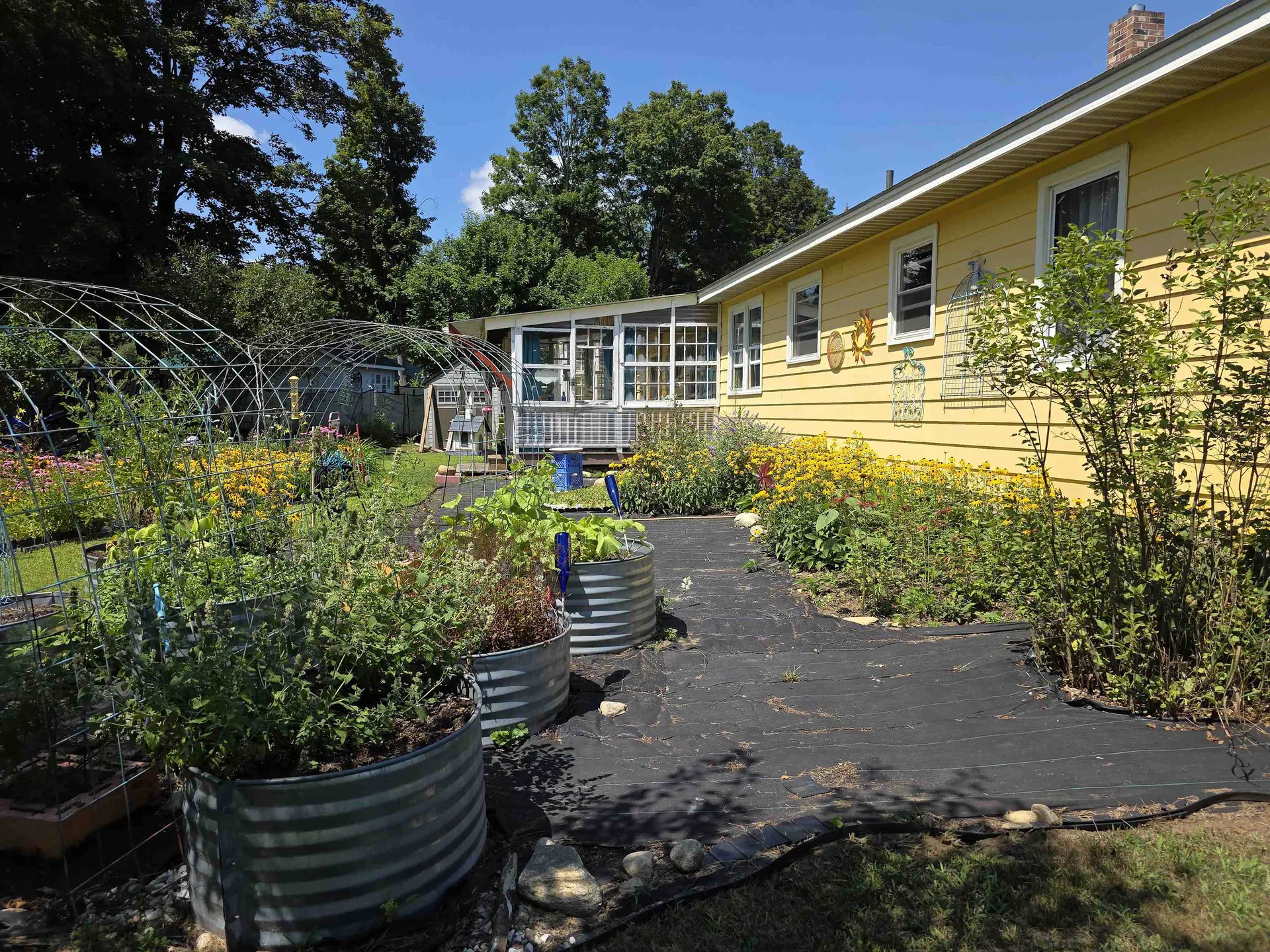 10 Clark Street Springfield VT 05150