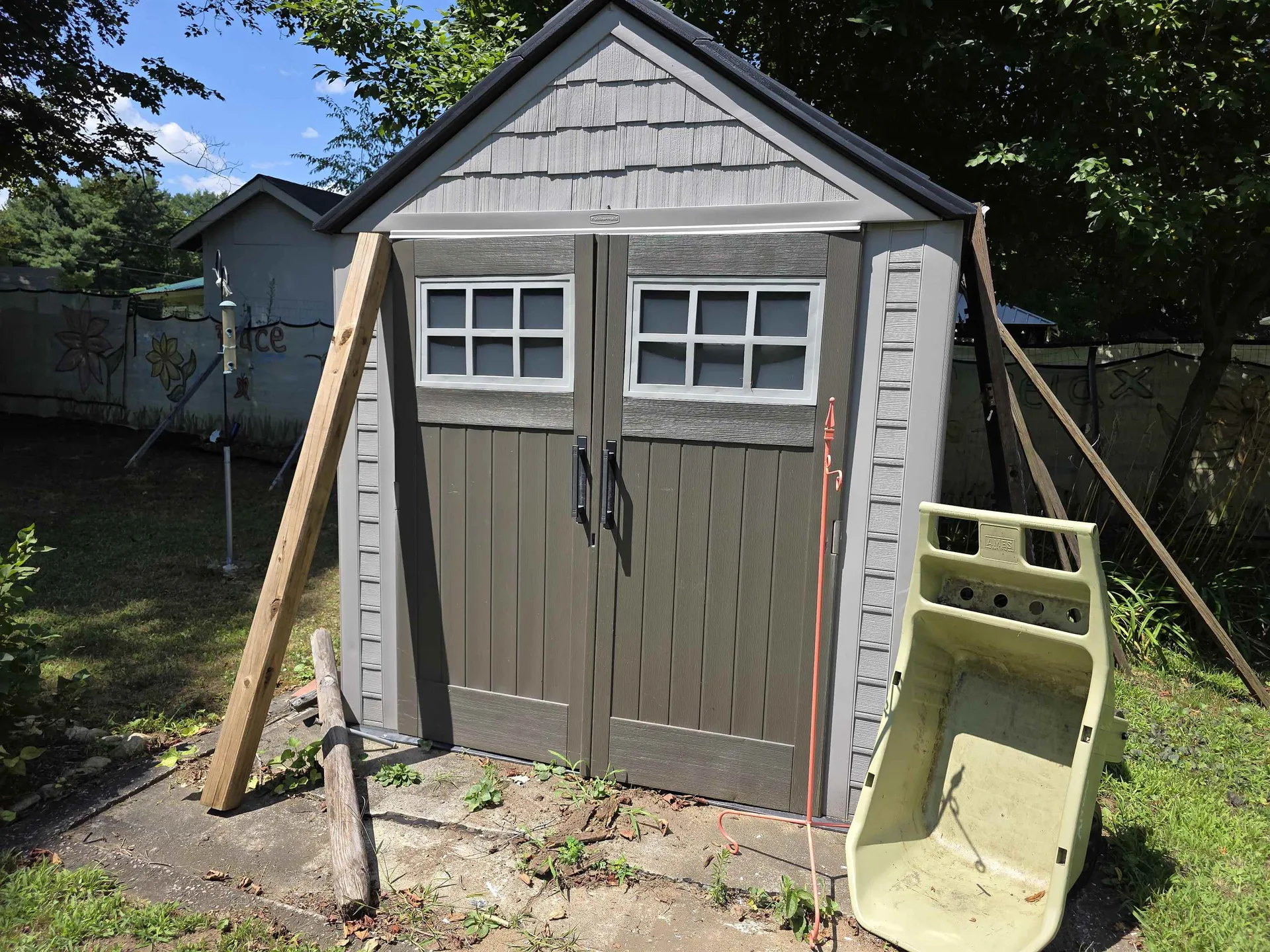 10 Clark Street Springfield VT 05150