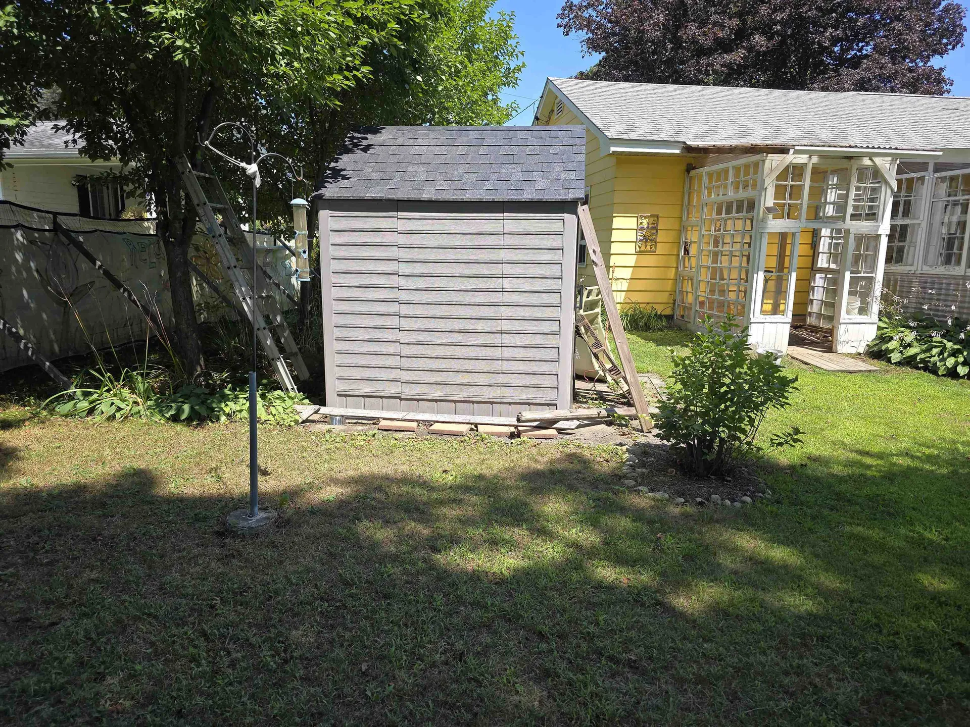 10 Clark Street Springfield VT 05150