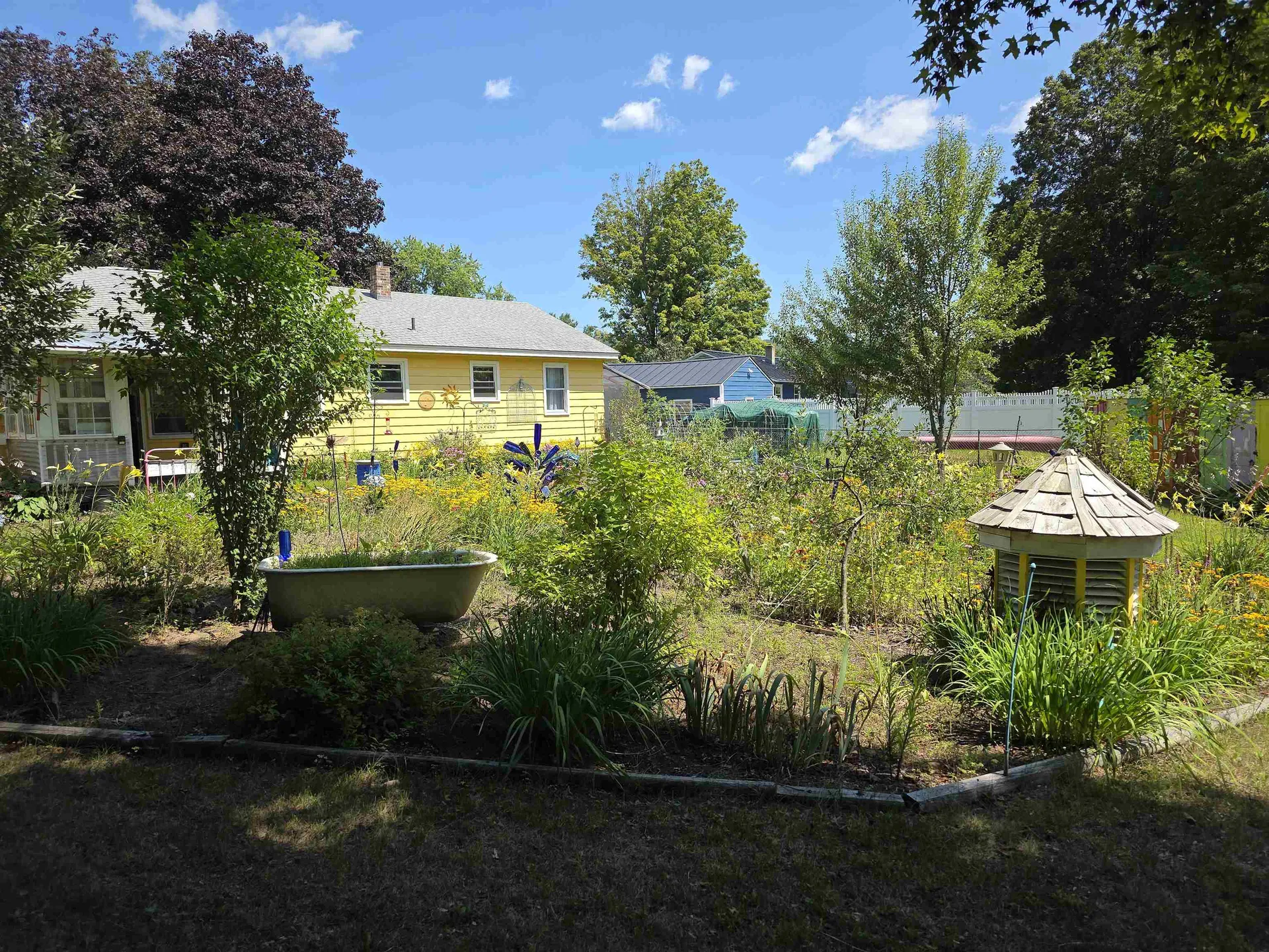 10 Clark Street Springfield VT 05150