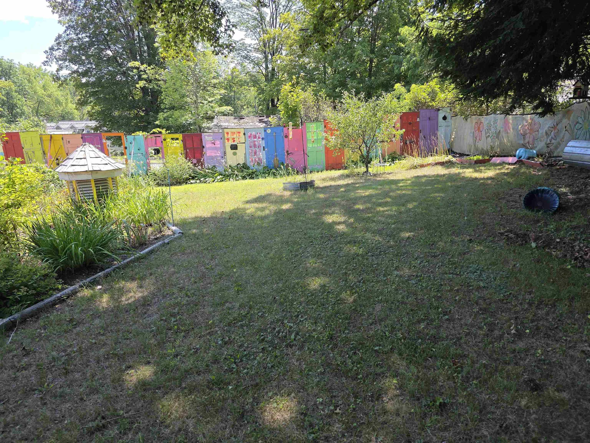 10 Clark Street Springfield VT 05150