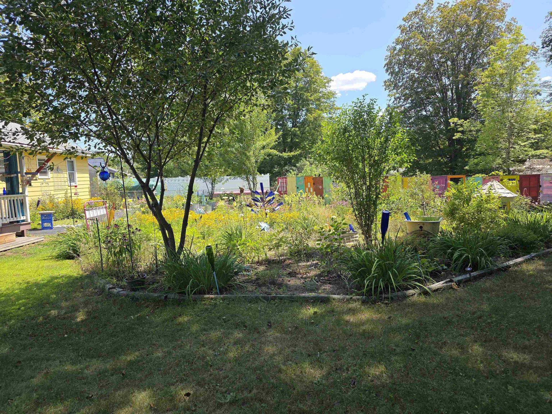 10 Clark Street Springfield VT 05150