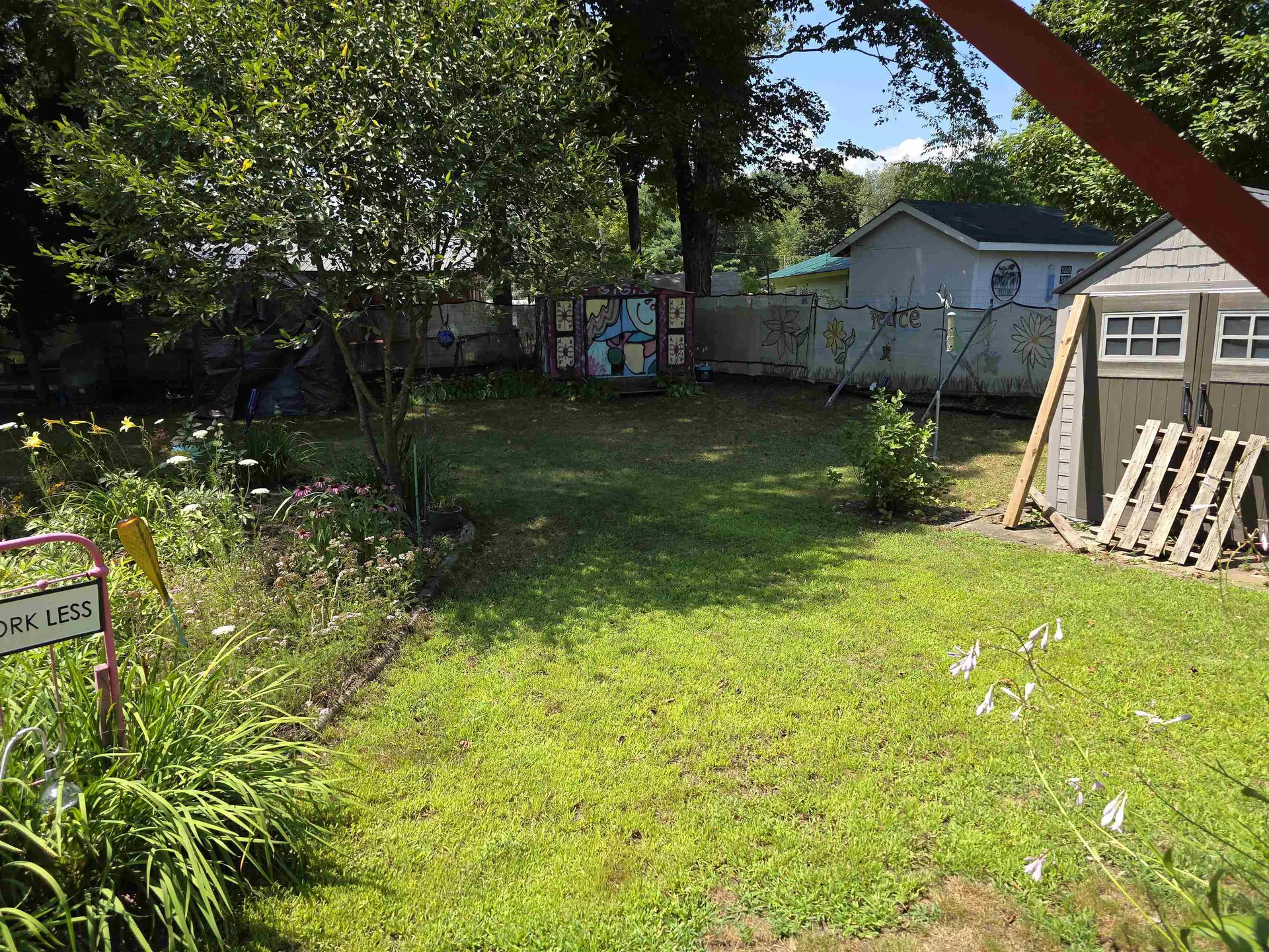 10 Clark Street Springfield VT 05150