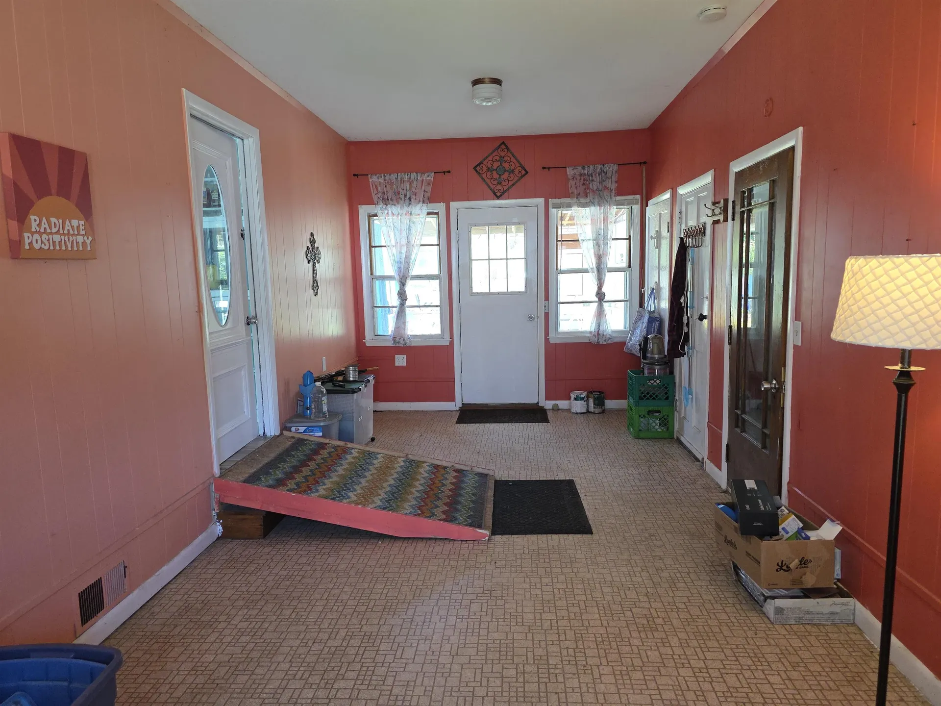 10 Clark Street Springfield VT 05150