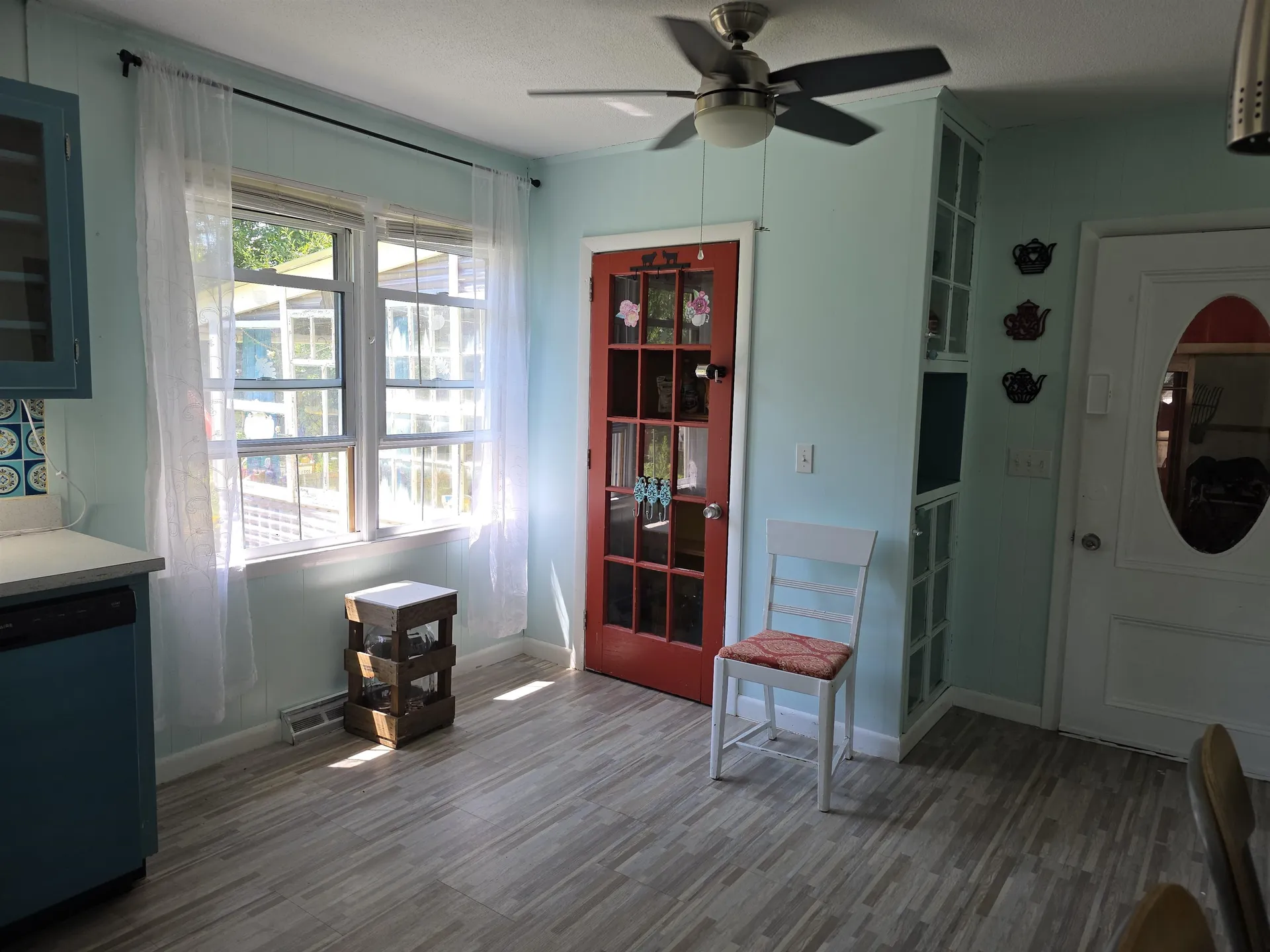 10 Clark Street Springfield VT 05150