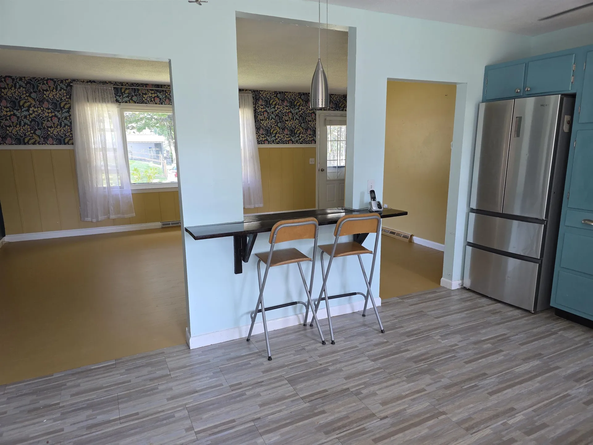 10 Clark Street Springfield VT 05150