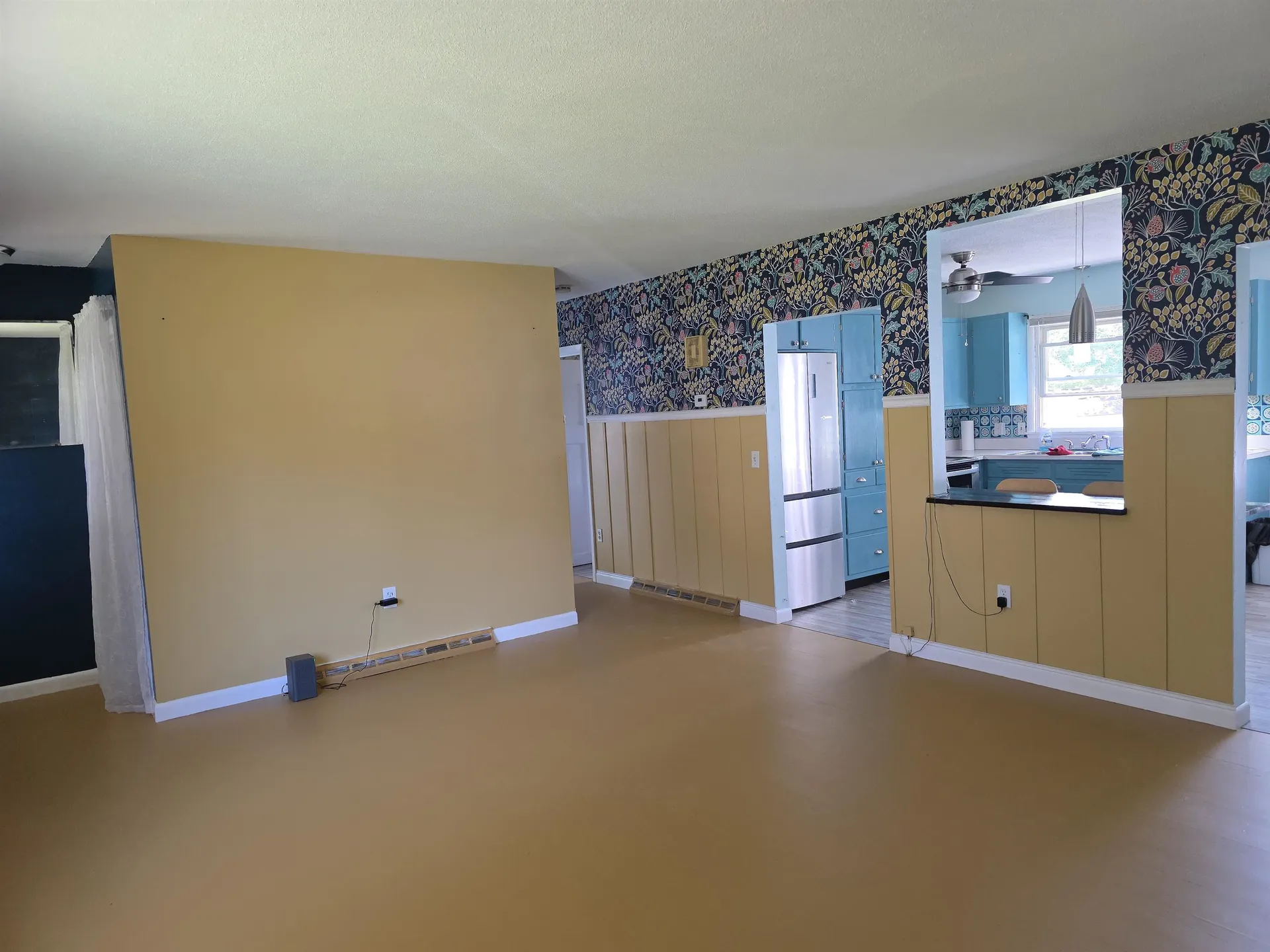 10 Clark Street Springfield VT 05150