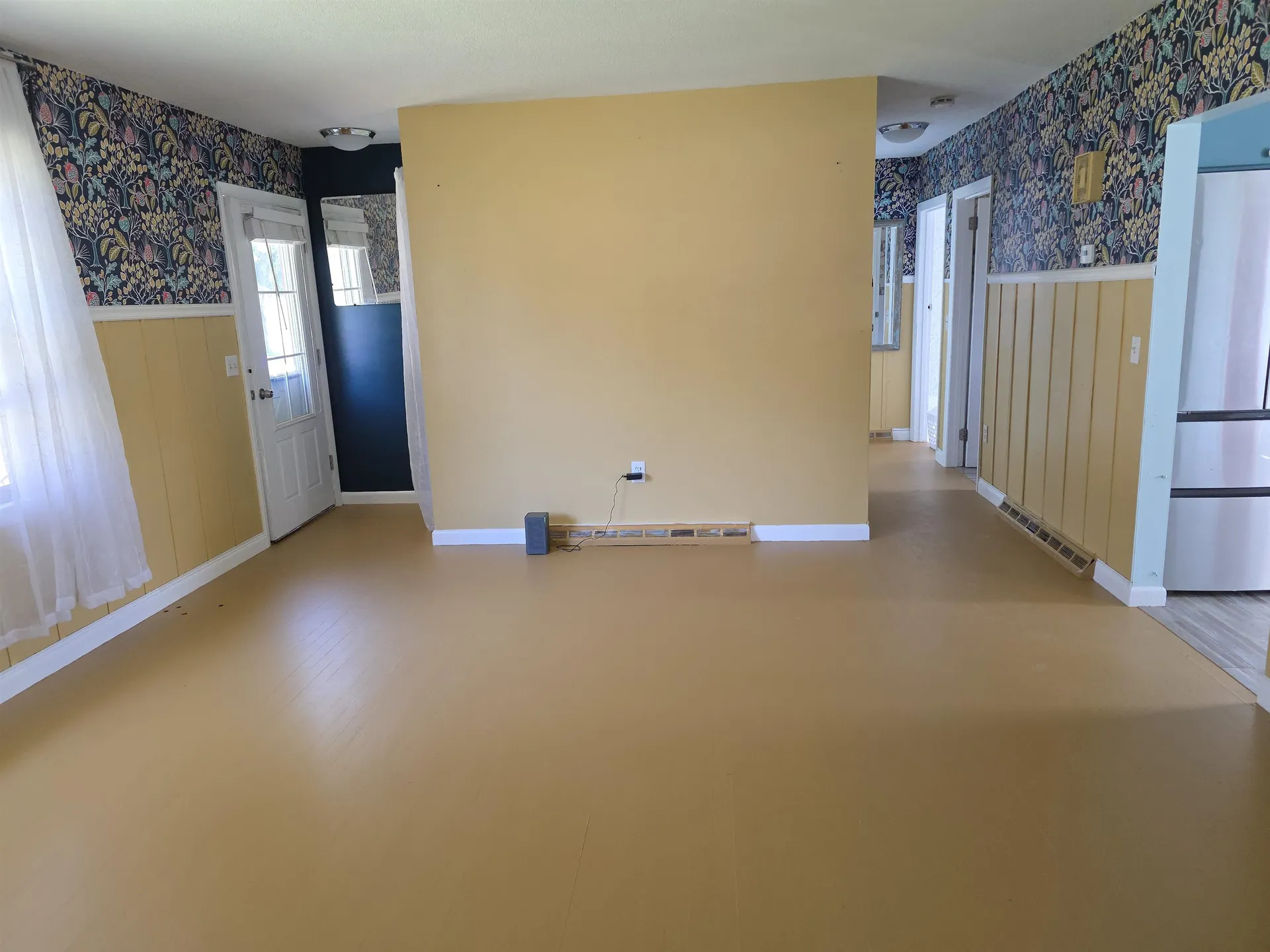 10 Clark Street Springfield VT 05150