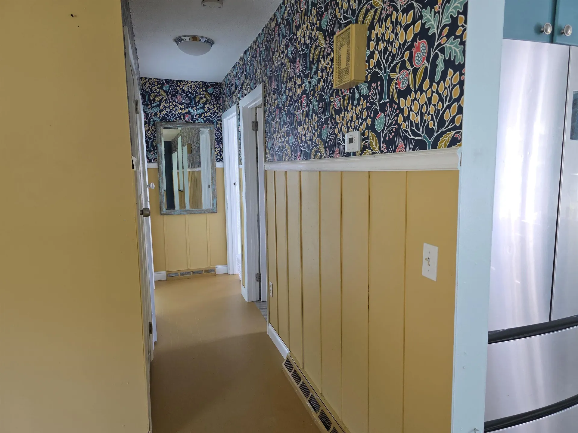 10 Clark Street Springfield VT 05150