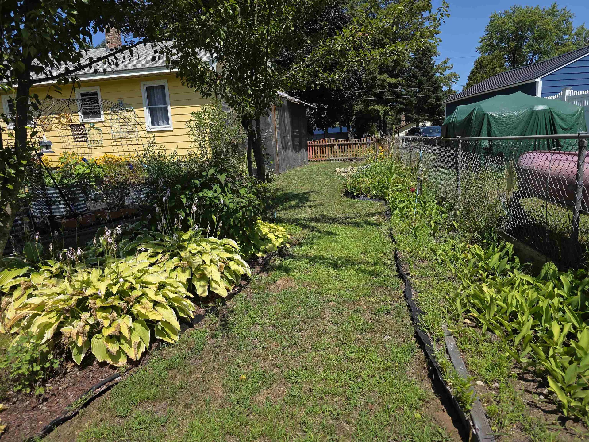 10 Clark Street Springfield VT 05150