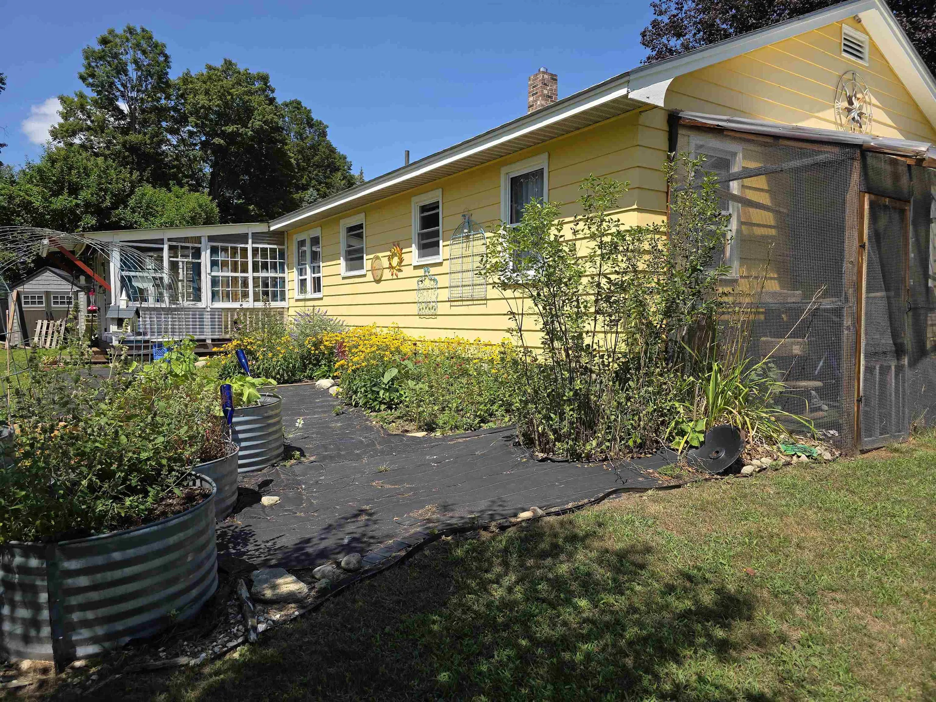 10 Clark Street Springfield VT 05150