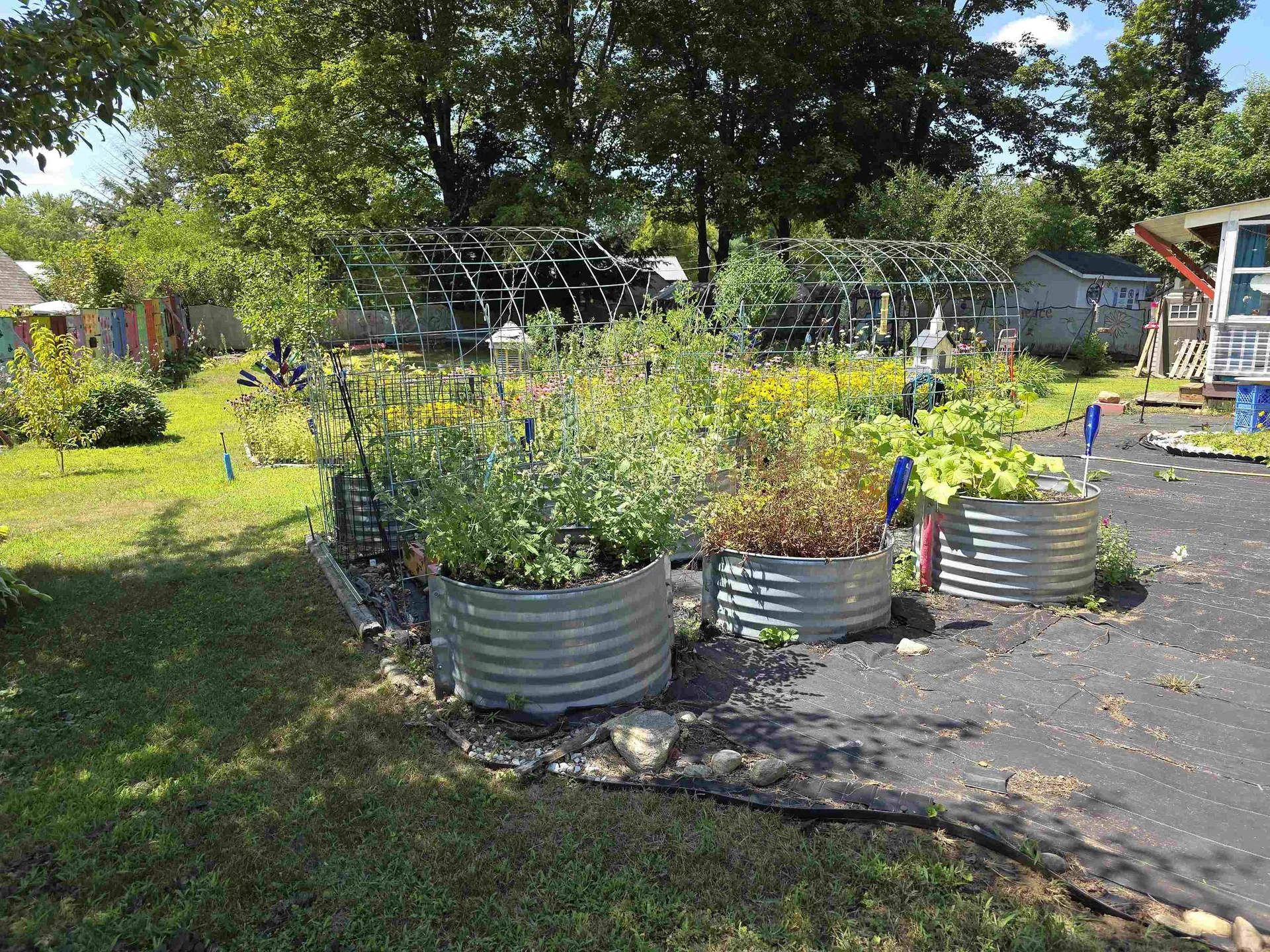 10 Clark Street Springfield VT 05150