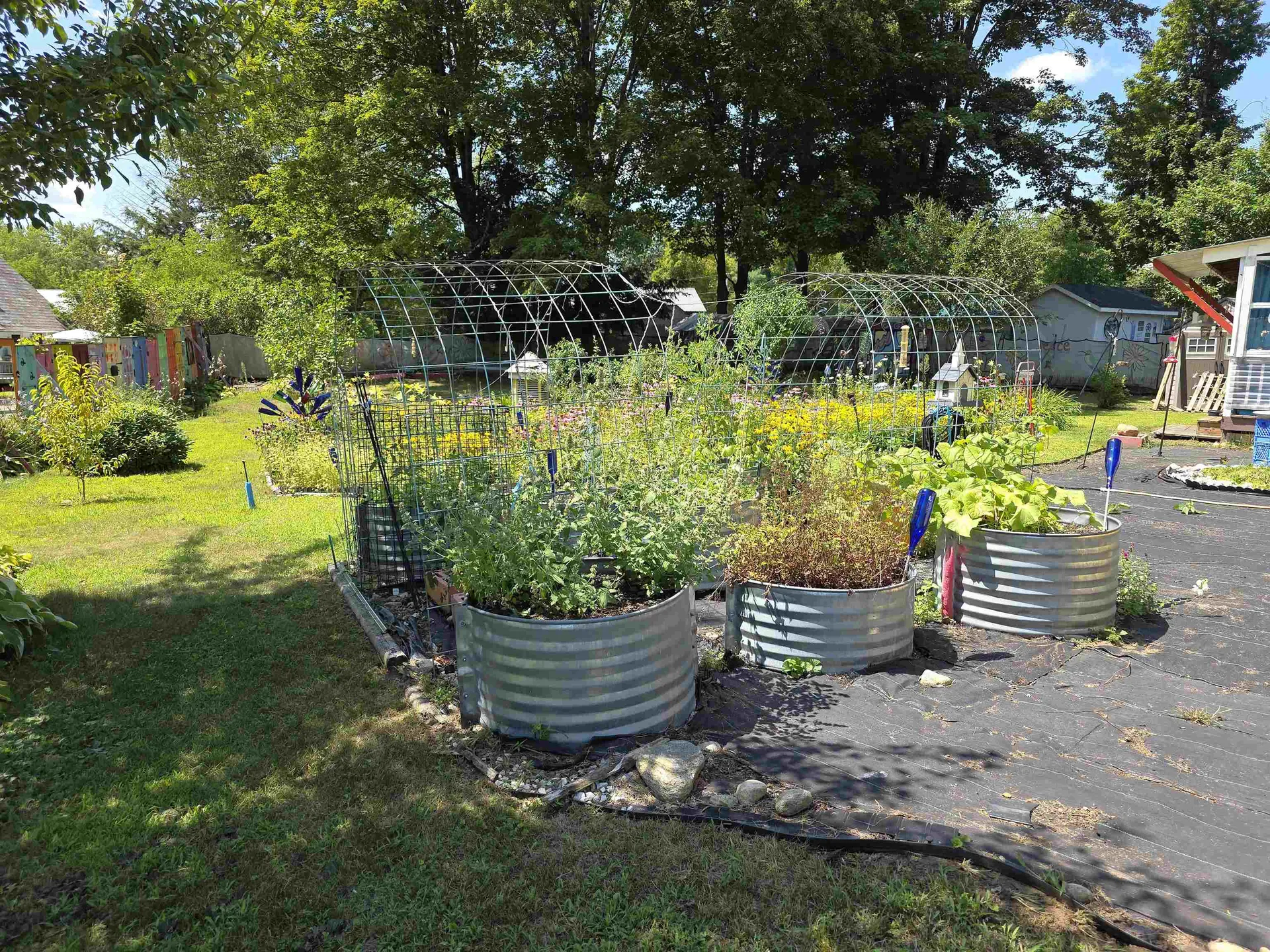 10 Clark Street Springfield VT 05150