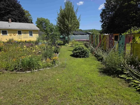 10 Clark Street Springfield VT 05150