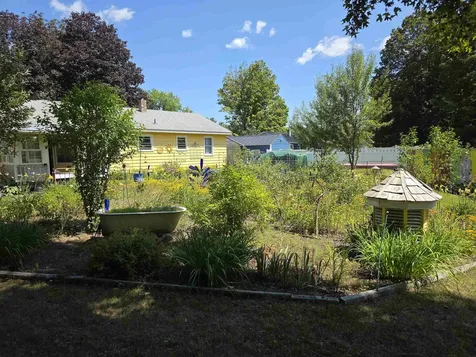 10 Clark Street Springfield VT 05150