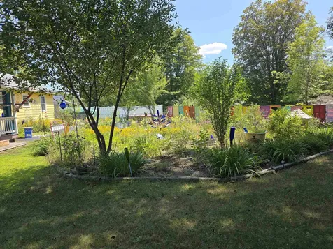 10 Clark Street Springfield VT 05150