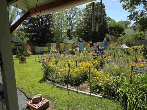 10 Clark Street Springfield VT 05150