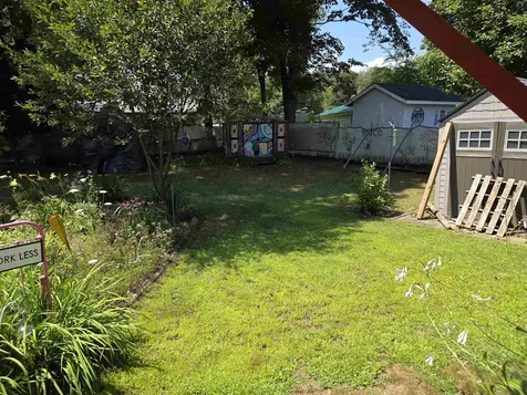 10 Clark Street Springfield VT 05150