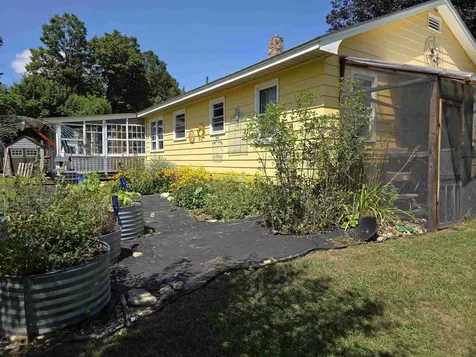 10 Clark Street Springfield VT 05150