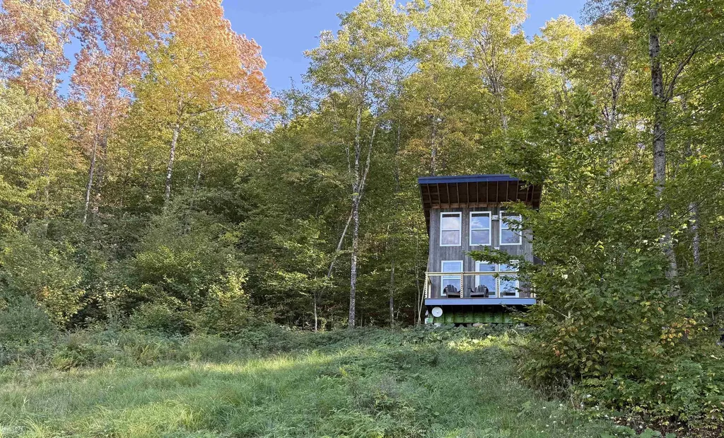 1125 Ring Road Waterbury VT 05677