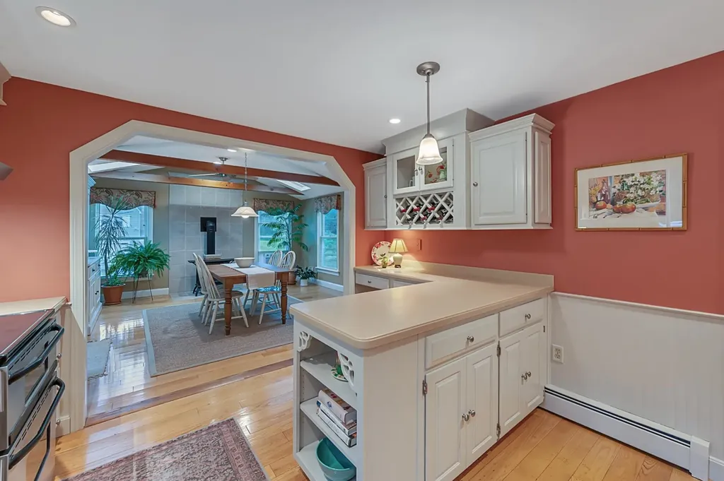 180 Warner Hill Road Derry NH 03038